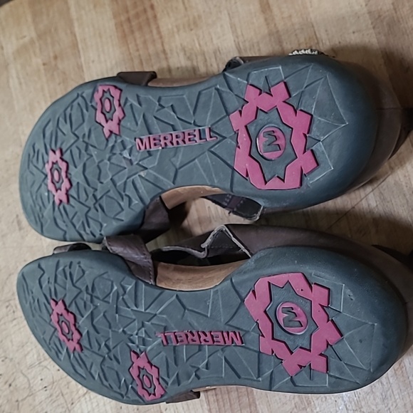 Merrell Flaxen 10 - Picture 6 of 6